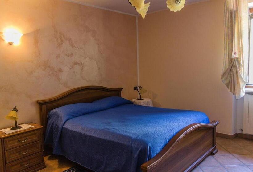 스탠다드 룸, B&b Matilde