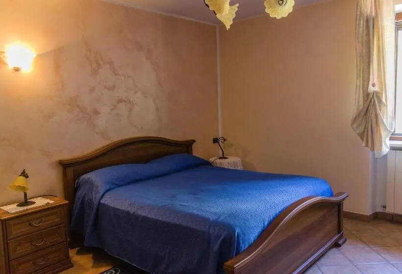 スタンダードルーム, B&b Matilde