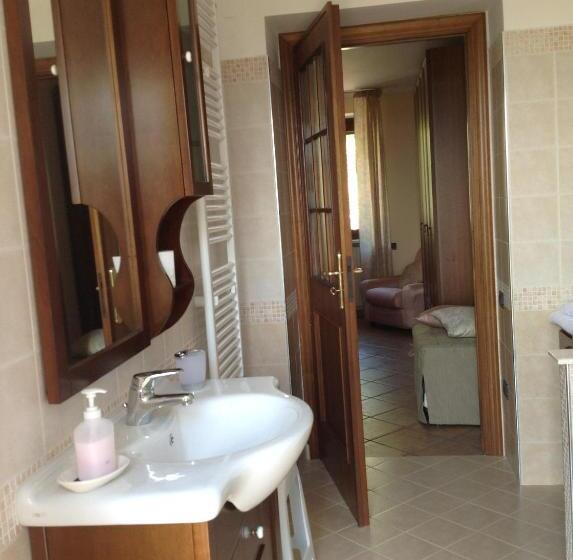 스탠다드 룸, B&b Matilde