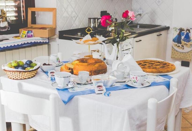 스탠다드 룸, B&b Matilde