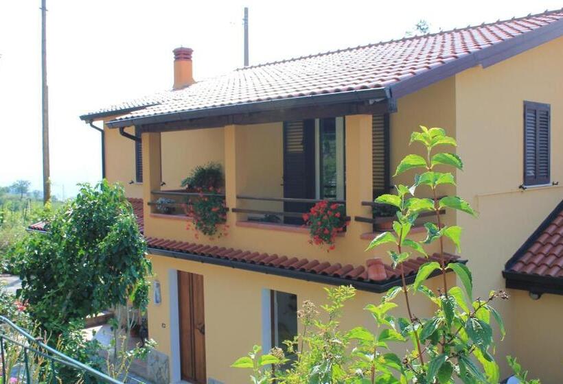 스탠다드 룸, B&b Matilde