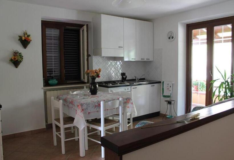 스탠다드 룸, B&b Matilde