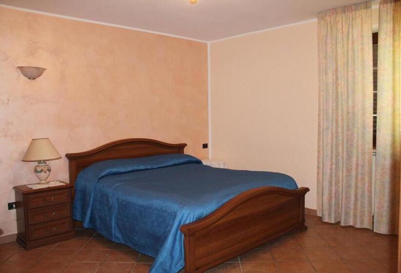 스탠다드 룸, B&b Matilde