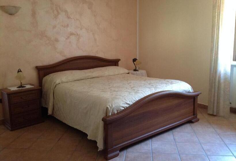 스탠다드 룸, B&b Matilde