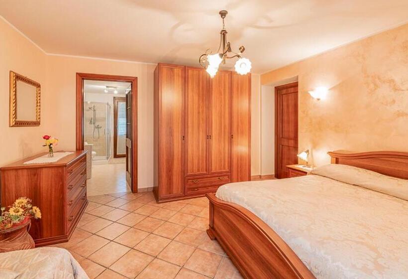 스탠다드 룸, B&b Matilde