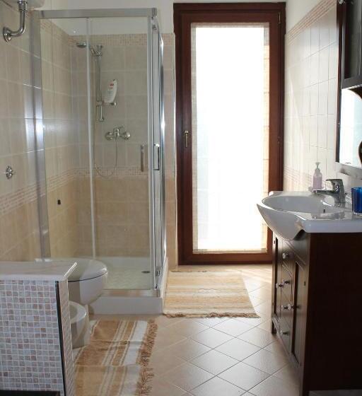 스탠다드 룸, B&b Matilde