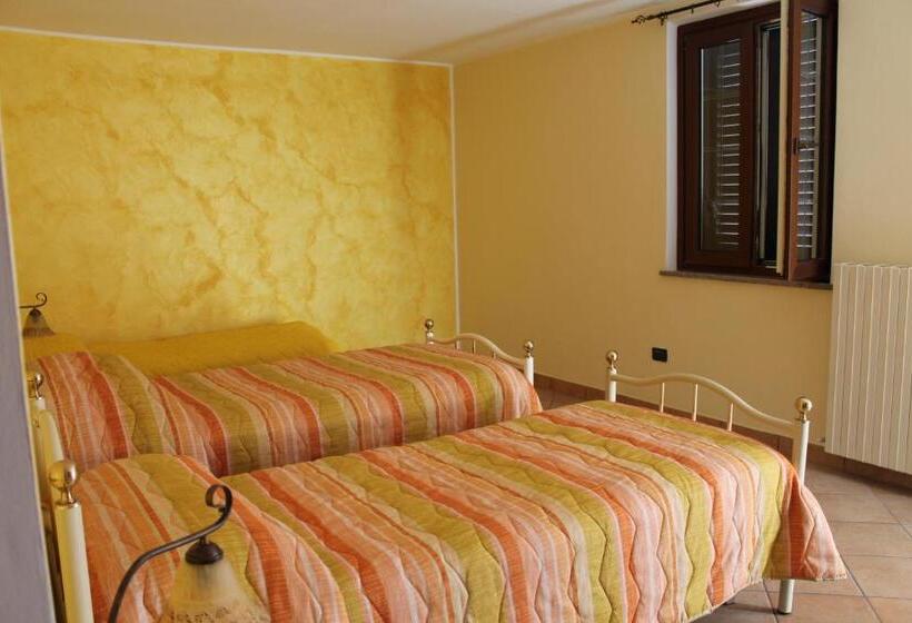 스탠다드 룸, B&b Matilde