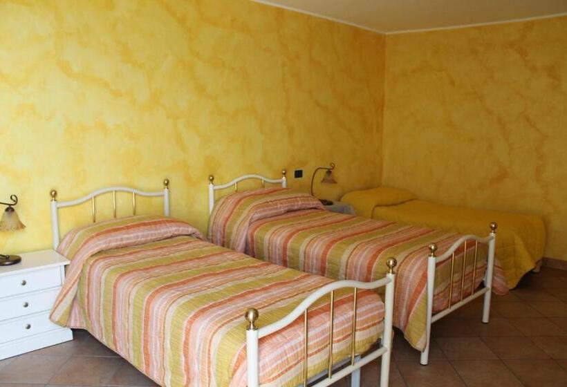 스탠다드 룸, B&b Matilde