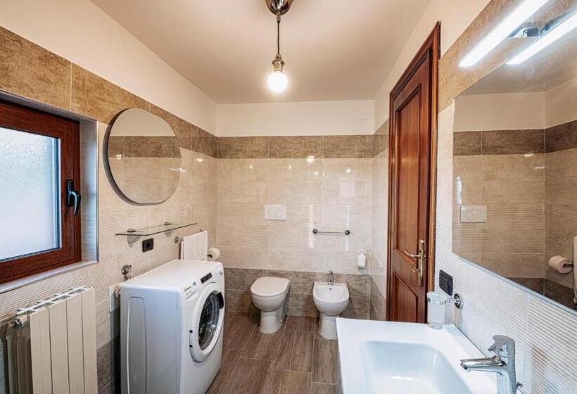 스탠다드 룸, B&b Matilde