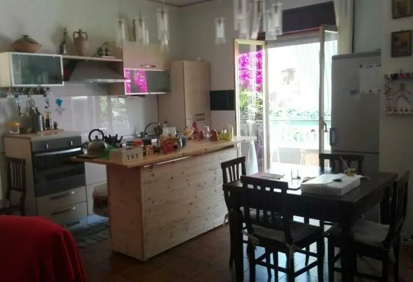 ファミリールーム, Casa Tellina Lungomare Scogliera