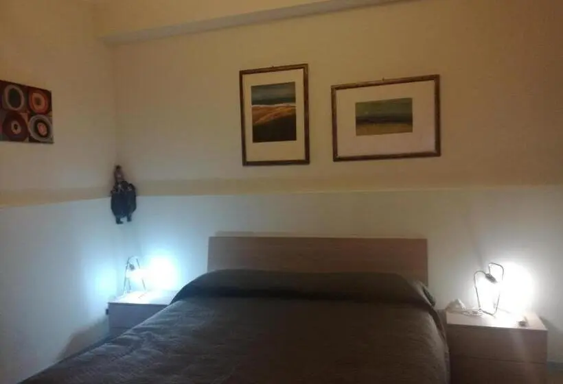 ファミリールーム, Casa Tellina Lungomare Scogliera