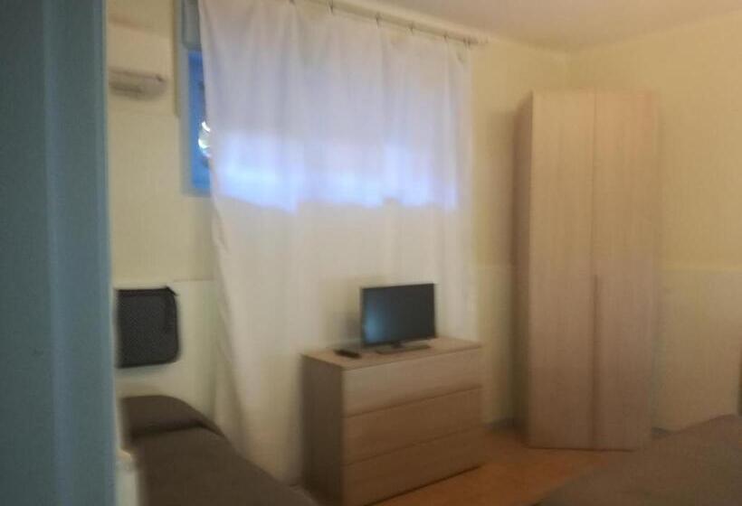 Quarto Familiar, Casa Tellina Lungomare Scogliera