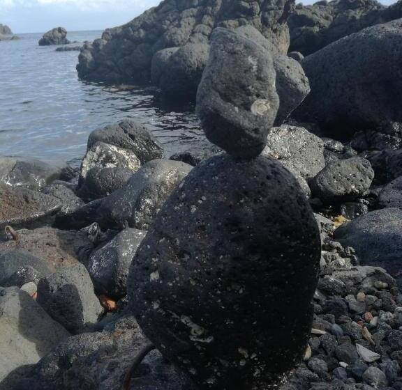 Aile Odası, Casa Tellina Lungomare Scogliera