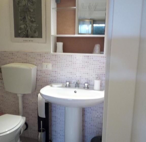 Üç Kişilik Standart Oda, Casa Tellina Lungomare Scogliera