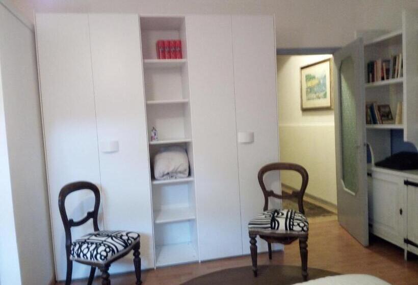 Üç Kişilik Standart Oda, Casa Tellina Lungomare Scogliera