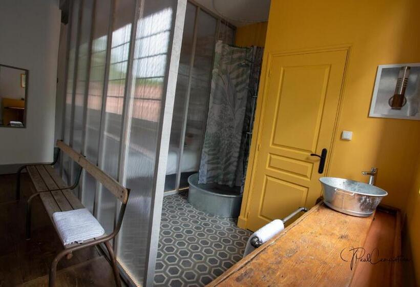 Семейный Номер, Maison Doat 1823