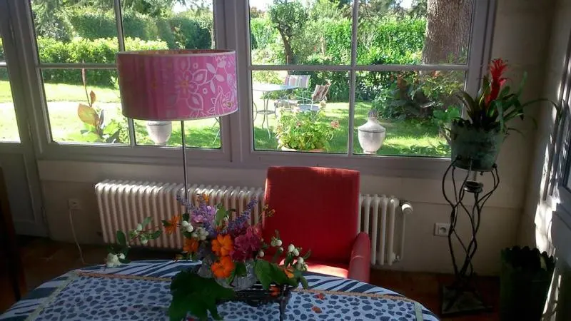 Habitació Estàndard, Maison Lépie