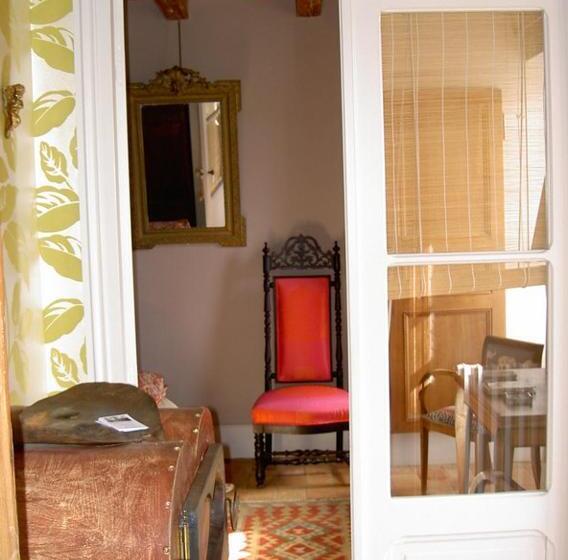 غرفة قياسية, Maison Lépie