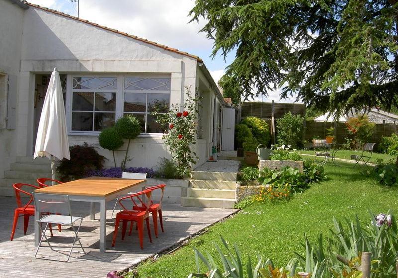 غرفة قياسية, Maison Lépie