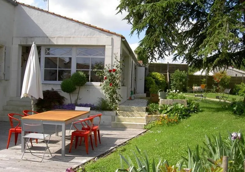 Habitació Estàndard, Maison Lépie