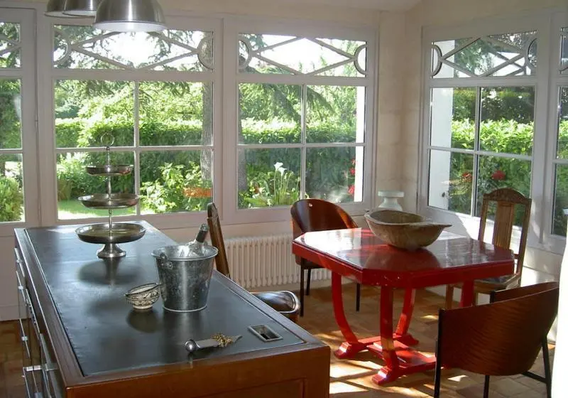 Habitació Estàndard, Maison Lépie