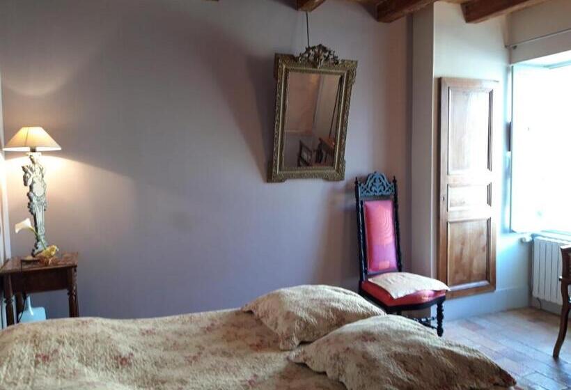 غرفة قياسية, Maison Lépie