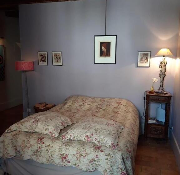 غرفة قياسية, Maison Lépie