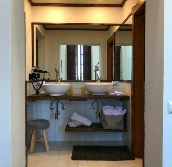 سوییت جونیور, Palazzo Bolasco