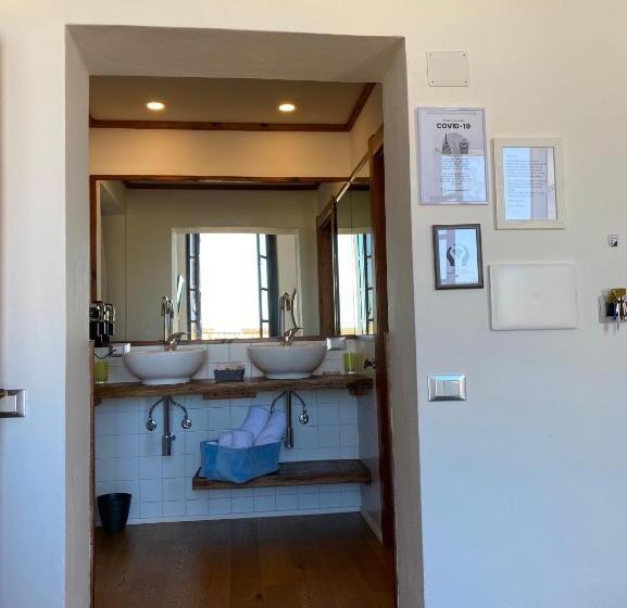 سوییت جونیور, Palazzo Bolasco