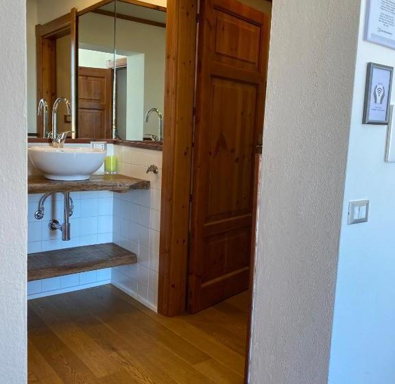 سوییت جونیور, Palazzo Bolasco