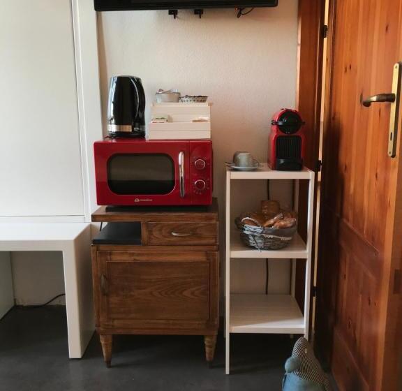 سوییت جونیور, Palazzo Bolasco