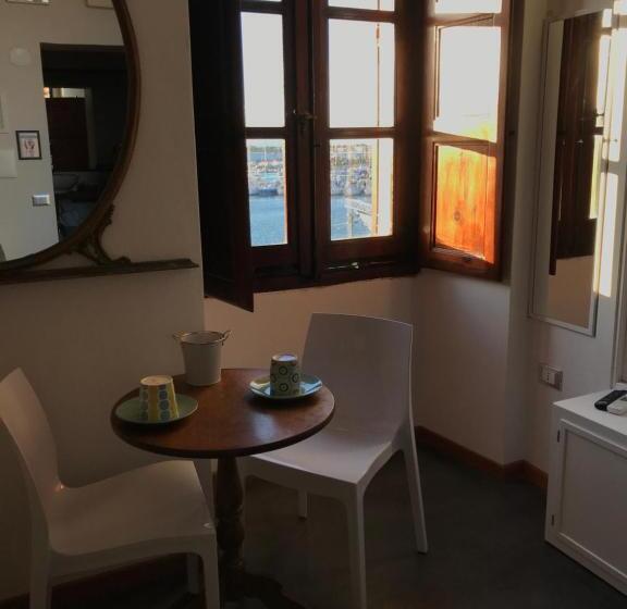 سوییت جونیور, Palazzo Bolasco