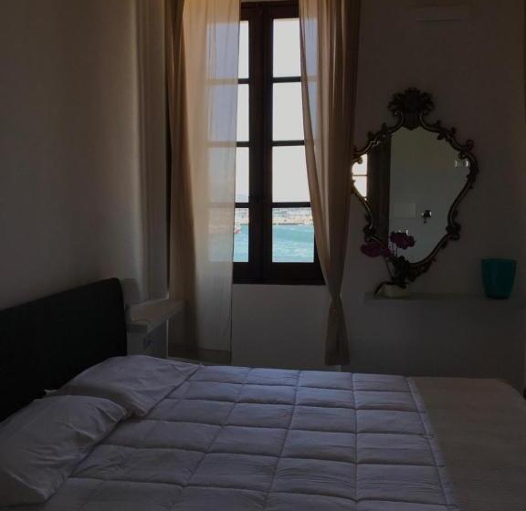 سوئیت با تخت بزرگ, Palazzo Bolasco