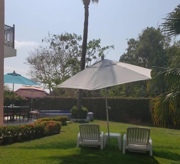 חדר סטנדרט חדר אמבטיה משותף, Delfin B&b