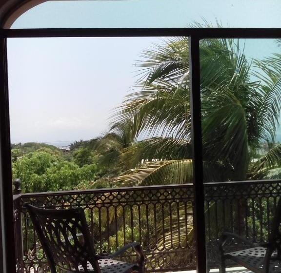 חדר סטנדרט עם טרסה, Delfin B&b