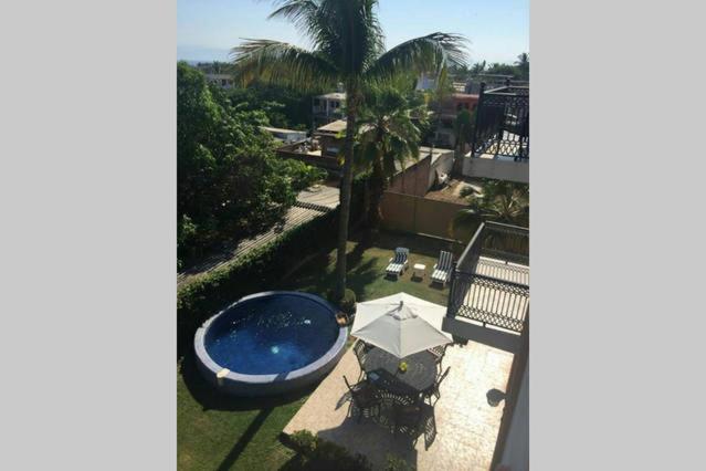 חדר סטנדרט עם טרסה, Delfin B&b