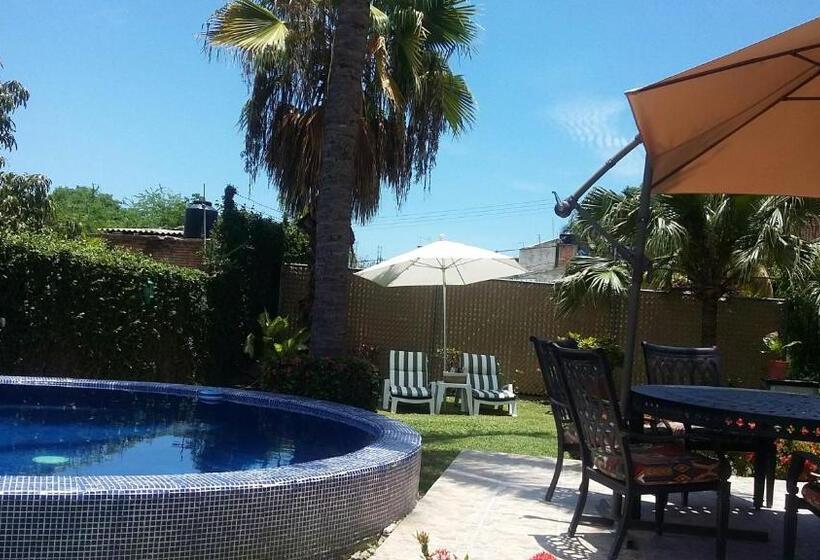 Chambre Standard avec Terrasse, Delfin B&b