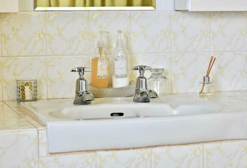 בית, חדר שינה 1, Boschoek Farm