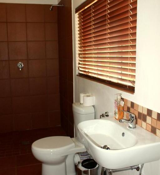 בית, חדר שינה 1, Boschoek Farm