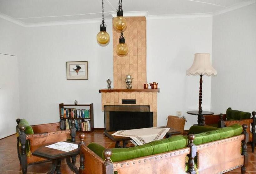 בית, חדר שינה 1, Boschoek Farm