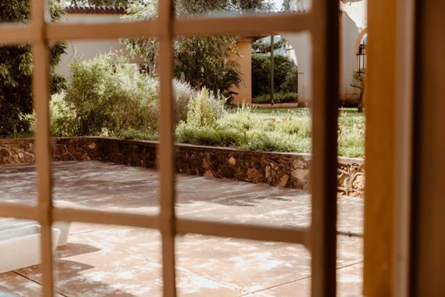 דירת חדר נוף לגינה, Boschoek Farm