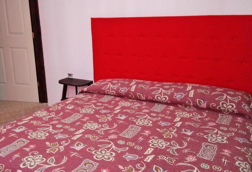 标准间, Juan Pablo Ii