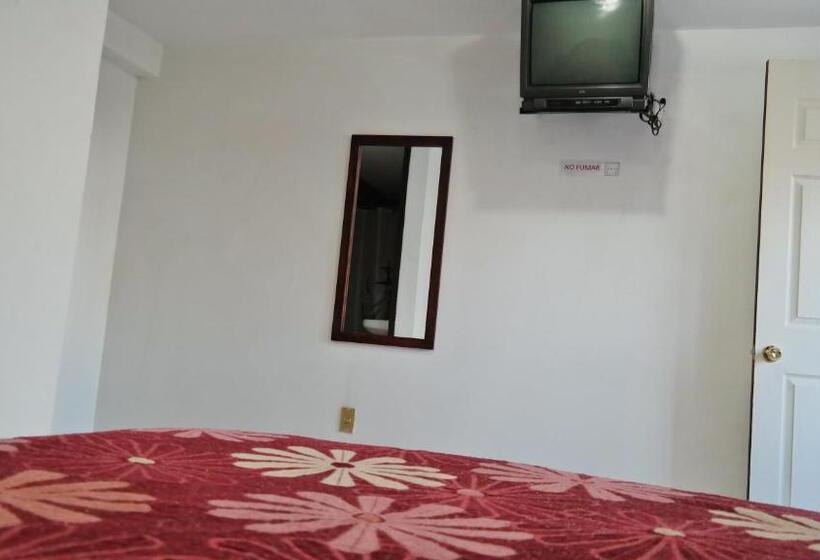 标准间, Juan Pablo Ii