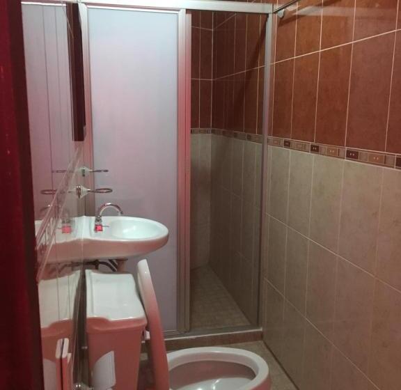 带2个双人床的标准工作室, Juan Pablo Ii