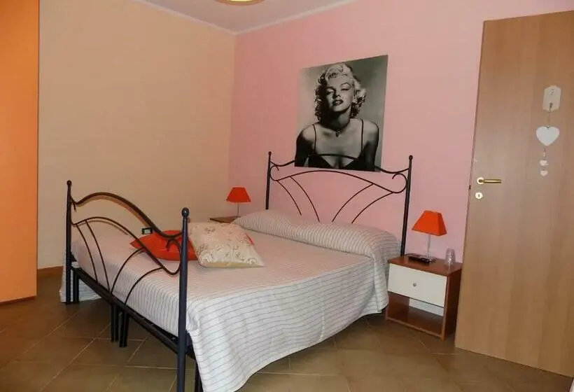 اتاق استاندارد, La Noce Bed And Breakfast