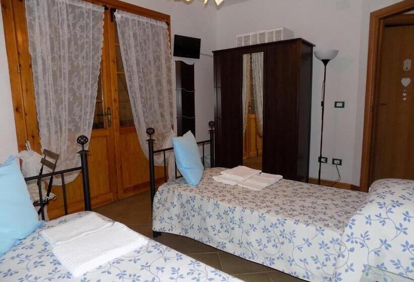 اتاق اکونومی, La Noce Bed And Breakfast