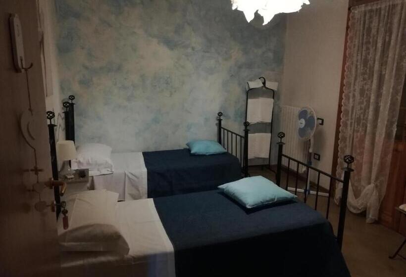 اتاق اکونومی, La Noce Bed And Breakfast