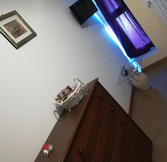 اتاق استاندارد یک نفره, La Noce Bed And Breakfast