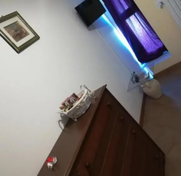 اتاق استاندارد یک نفره, La Noce Bed And Breakfast