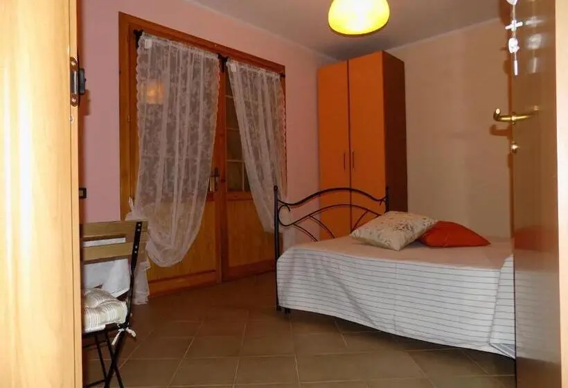 اتاق استاندارد, La Noce Bed And Breakfast